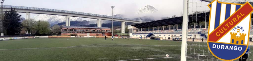 Eastadio Tabira